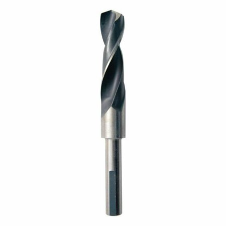 TOOL 270221AC Silver & Deming Drill Bit - Silver - 0.56 in. dia. TO3311473
